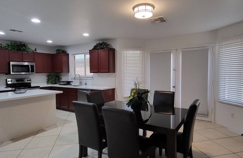 Tuscano House | La Rosa Phoenix