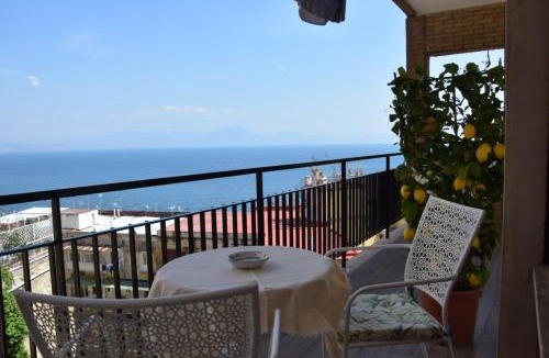Posillipo Bed & Breakfast | La Stella dei Venti B&B