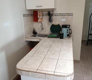Cusco Apartment | La Villa