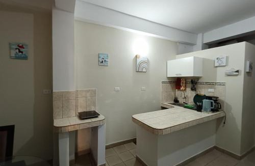Cusco Apartment | La Villa