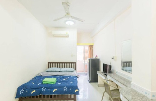 Wang Thonglang Hotel | Ladda​ Place​