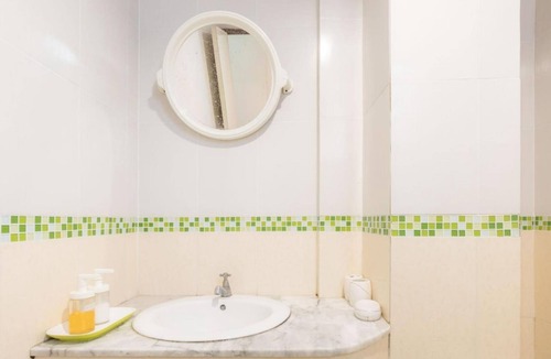 Wang Thonglang Hotel | Ladda​ Place​