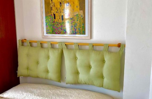 Scilla House | Largo piano