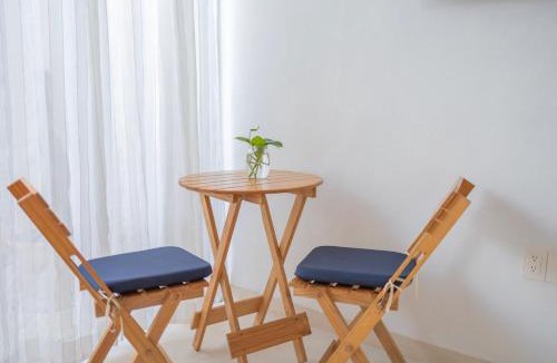 Merida Apartment | Las Guayas, departamento Cumku