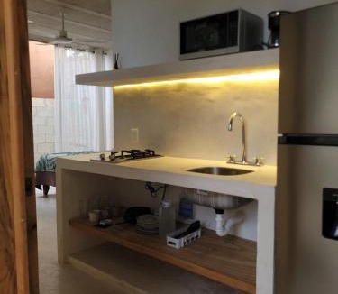 Merida Apartment | Las Guayas, depto Ceh
