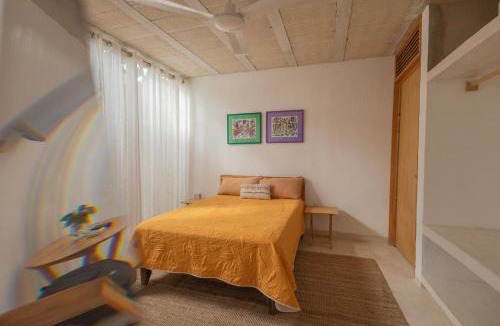 Merida Apartment | Las Guayas, depto Ceh