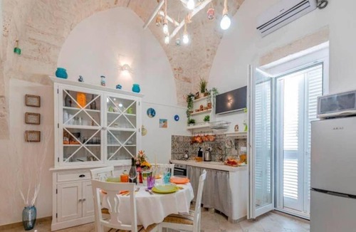 Ostuni Apartment | Le Alcove del Leopardi