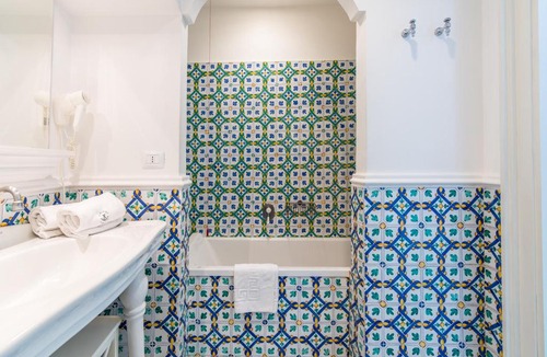 Vico Equense Hotel | Le Ancore Hotel