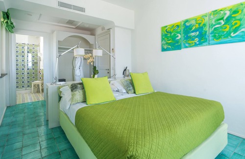 Vico Equense Hotel | Le Ancore