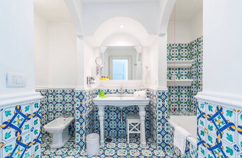 Vico Equense Hotel | Le Ancore