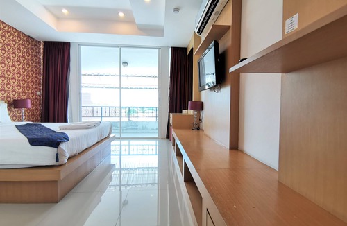 Chalong House | Le Desir Resortel