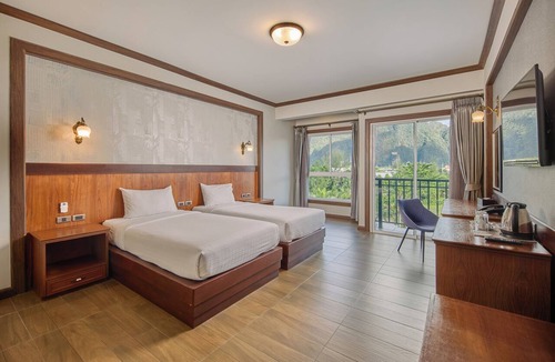 Phangnga Hotel | Le Erawan Hotel