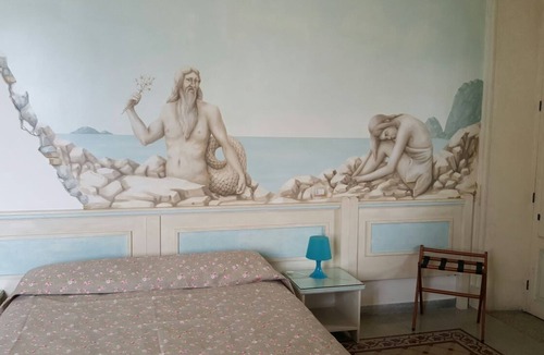 Scilla Hotel | Le Sirene Scilla