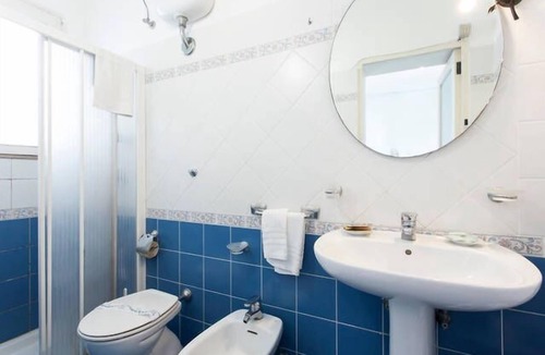 Scilla Hotel | Le Sirene Scilla