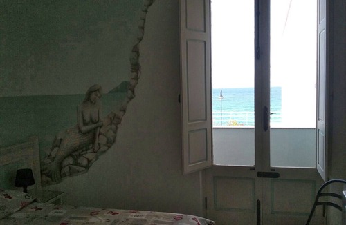 Scilla Hotel | Le Sirene Scilla