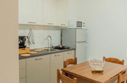 Frigento Apartment | Le Stelle
