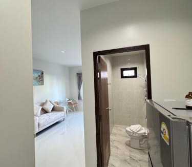 Choeng Thale Apartment | Lela Home
