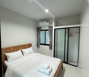 Choeng Thale Apartment | Lela Home