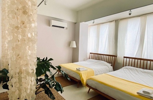 Okinawa Hostel | Lestel Naha - Hostel