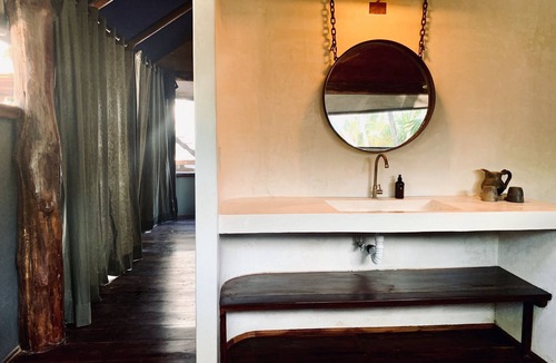 Zona Hotelera Hotel | Libelula Tulum Beachfront Hotel