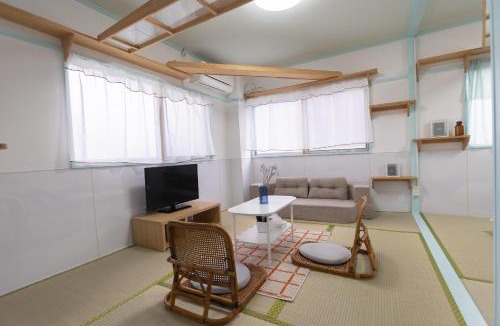 Akashi Apartment | lightiouse akashi