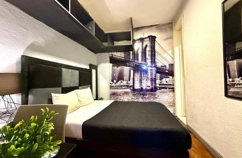 La Condesa House | Lime Hostel