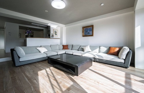 Hiroshima City Centre Apartment | LIT Hiroshima Ekimae