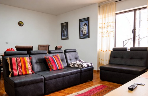 Cusco Apartment | LLama House Cusco