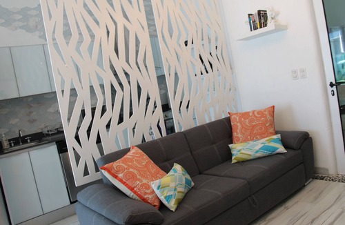 Zona Paseo Montejo House | LOCATION & LUXURY TOGETHER