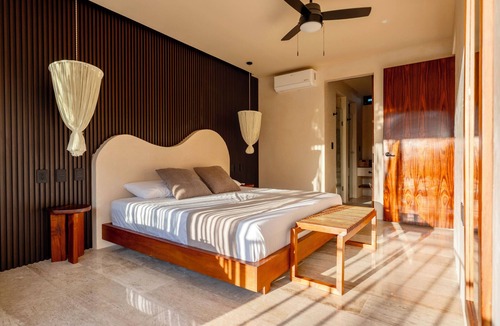La Veleta Hotel | Loch Collection Tulum