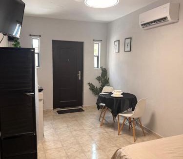 Guadalupe Apartment | Loft con entrada independiente cerca del Estadio BBVA