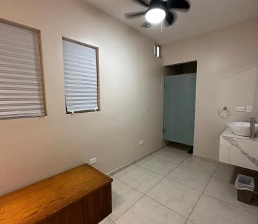 Monterrey Apartment | Loft en Monterrey
