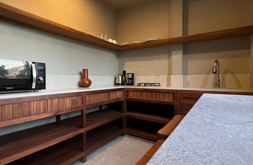 Oaxaca Apartment | Lofts Marques Oaxaca