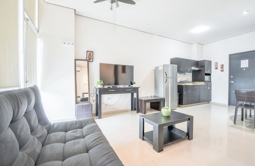 San Pedro Garza Garcia Hotel | Loftstudio