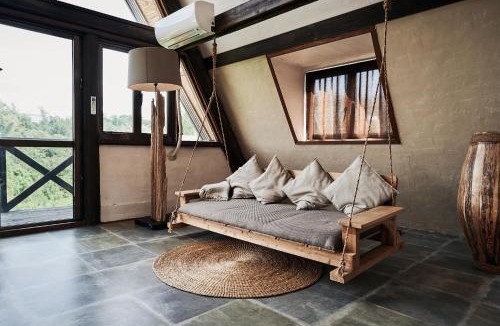 Nakama Ski Chalet | LOGIN OKINAWA -soil-