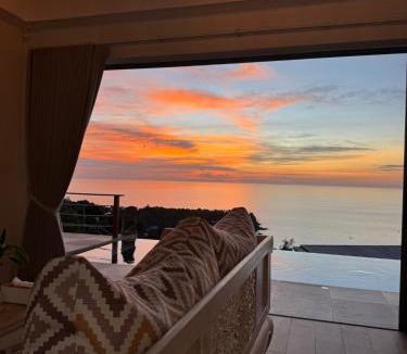 Ko Pha-ngan Villa | LOLISEA Luxe view villas
