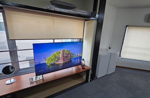 Minato Apartment | LOOP Bentencho2