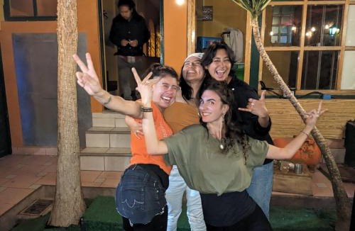 Cusco Historic Center House | Lord Shiva Hostel