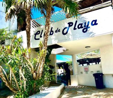 Ciudad Madero Hotel | Lorencillo Miramar