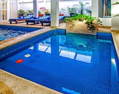 Ciudad Madero Hotel | Lorencillo Miramar