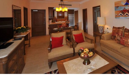 El Marasal Resort | Loreto - 2 Bedroom 3 Bath Villa