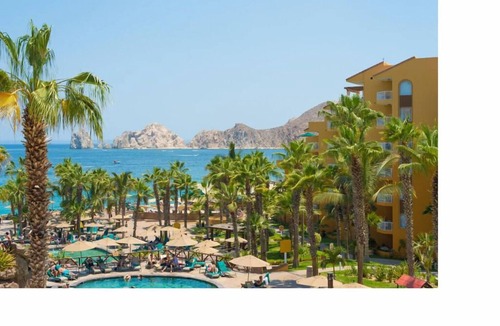 El Marasal Resort | Loreto - 2 Bedroom 3 Bath Villa