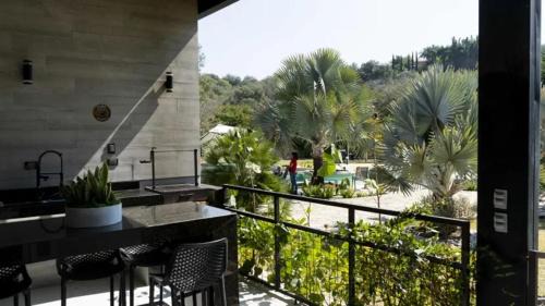 Montemorelos Apartment | Los Diques