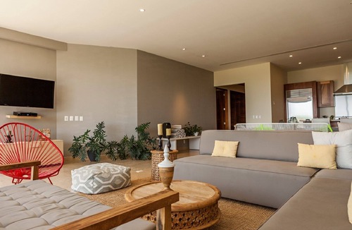 Punta de Mita Apartment | Los Veneros Punta de Mita