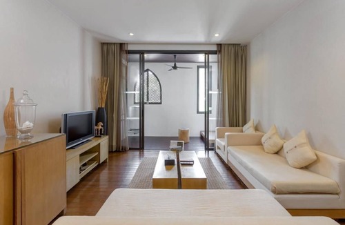 Plai Laem Apartment | LS28BR - One Bedroom Deluxe Suite