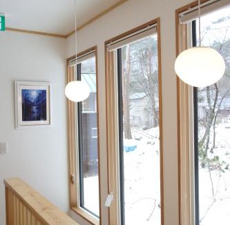 Hokujo House | Lucent