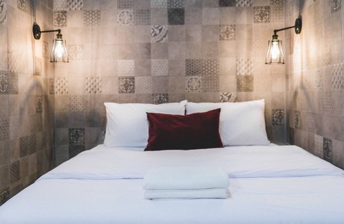 Sao Chingcha Hostel | Luk Hostel