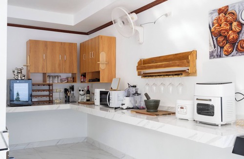 Ko Lanta Villa | Luxure Villa Rooms 2 Pool & Shared Kitchen