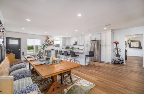 Camelback East House | Luxurious + spacious 4 Bed 4 Bath Brand new re-model in Arcadia + 2 Masters
