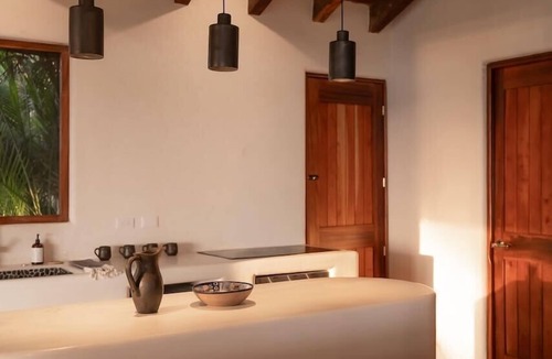 Troncones Villa | Luxury Beachfront Villa, Infinity Pool, Troncones Surf Point, Mexico